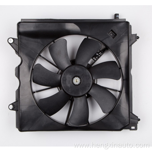 38615R60U01 Honda Accord 2.0 Radiator Fan Cooling Fan